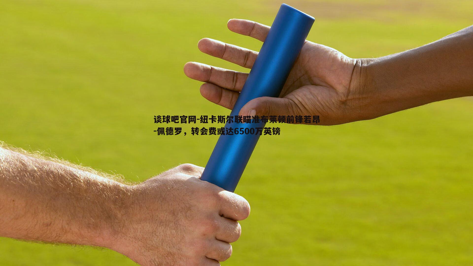 谈球吧官网-纽卡斯尔联瞄准布莱顿前锋若昂-佩德罗，转会费或达6500万英镑